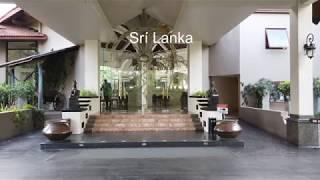 Royal Palms hotel  4K - Kalutara Srí Lanka