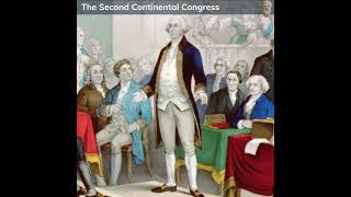 The Second Continental Congress