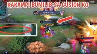 KAKAMPI BUMILIB SA GUSION KO