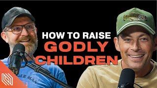 How to Raise Godly Children // With Pastor Josh Howerton & Josh McPherson