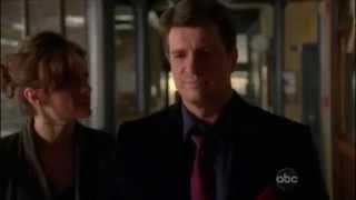 Richard Castle & Kate Beckett: LOVE