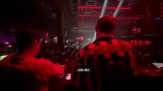 999999999 LIVE + ANDRES CAMPO @ AMNESIA IBIZA opening party 2024 by LUCA DEA