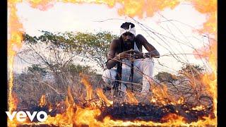 Munga Honorable - Fiery (Official Music Video)