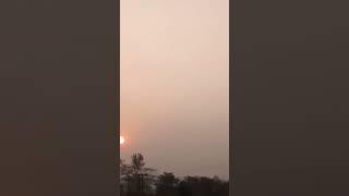 ️#sunset #love #nauan #shortvideo #nature #post #mondaymotivation @sunset... #nature