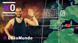 LocoMundo: Rusia vs Murcia, ¿quién gana? #LocoMundo30 | #0