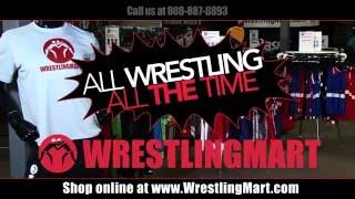 Wrestling Mart V4 10 sec