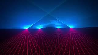 TIMECODE LASERSHOW 4K