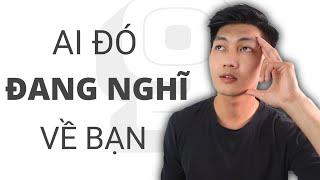 9 Dấu Hiệu Cho Thấy Ai Đó Đang Nghĩ Về Bạn || Luật Hấp Dẫn