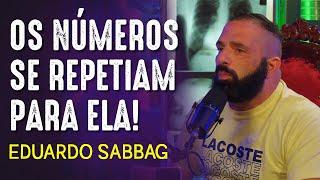 SEU ANJO DA GUARDA FALANDO COM VC! - EDUARDO SABBAG (ESPIRITISMO RAIZ)