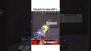 Clutch in low hp#bgmi #pubgmobile #pubg #shots #jonathangaming #gaming