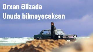 Manaf Ağayev-Unuda bilməyəcəksən covered by Orxan Əlizadə  (Official Music)