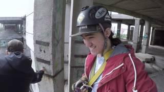 Ropebusters #1 / Springrope / EAAT Ropejumping