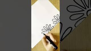 DIY Front Page Design #shorts #frontpage