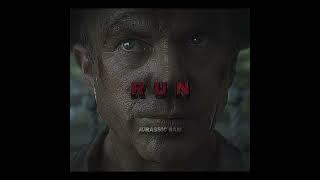 Spinosaurus | Jurassic Sam #jurasicpark #jurassicpark3 #spinosaurus #edit #4k #fyp