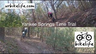 2018 Yankee Springs TT MTB Race Pro/Elite