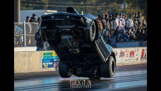 BearFest II: $10K to Win Free Entry Small Block Nitrous Shootout