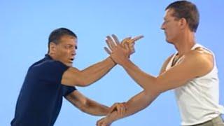 Lighting Fast Self Defense Moves | Paul Vunak