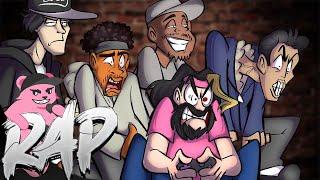 Gamer Rap | "Angry Exit" | Shwabadi ft. Politicess, IAMCHRISCRAIG, Mir Blackwell & Ty Wild