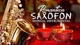 Love Making Music : Romantic Saxophone Music, Sensual Mindset, Background Music, Instrumental Music