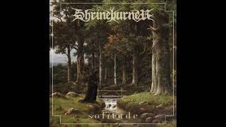 Shrineburner - Solitude (Full Album 2024)