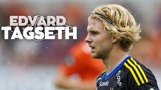 Edvard Tagseth ▶ Skills, Goals & Highlights 2024ᴴᴰ