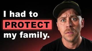 An Unfiltered Conversation with Roman Atwood