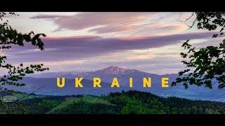 Travel Ukraine [SHORT FILM + DRONE]