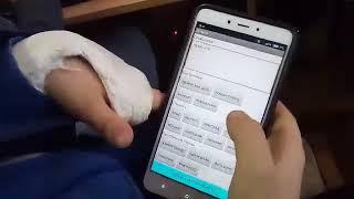 Приложение для глухих