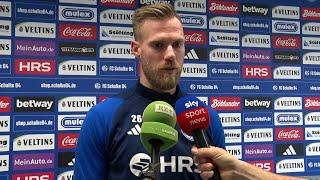 „Punkte holen, wo es keiner erwartet“ - Tomas Kalas im Interview | MHB.S04