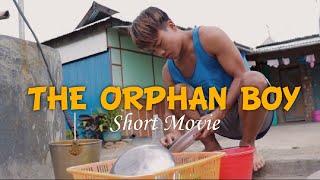 THE ORPHAN BOY | Heart Touching Kuki Action Short Film