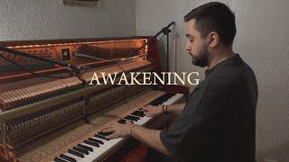 Edgar Saakyan - Awakening