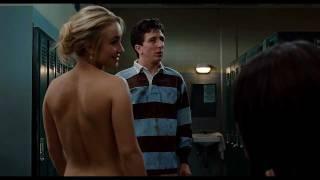 Hayden Panettiere nude and naked
