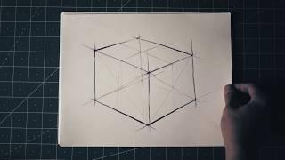 How To Sketch Like A Industrial Designer