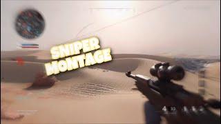Call of duty Cold War Sniper Montage gassed up by nebu kiniza