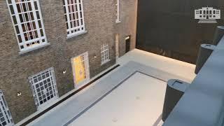 Hackney Town Hall - Full venue video