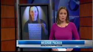 WFMZ-TV 69 News: Woman searching for birth mother on Facebook