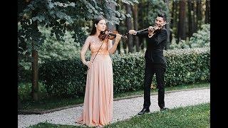 See you again. Wiz Khalifa. Live violin cover by violin duet Anticona.