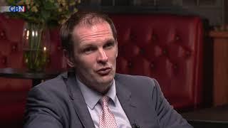 Dr Dan Poulter MP talks to Gloria de Piero about treating addiction