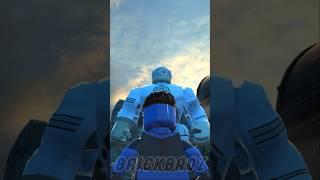 LEGO CONQUEST  #lego #invincible #marvel #shorts