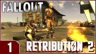 Fallout NV: Retribution 2 - EP1