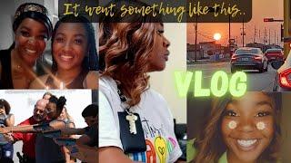 VLOG|Let's Mingle| It's been a while #vlog #subscribe