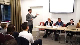 Секция Legal Design, Юридический форум мастеров-2021