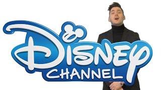 Dexter Manning - You're Watching Disney Channel - Behind The Scenes