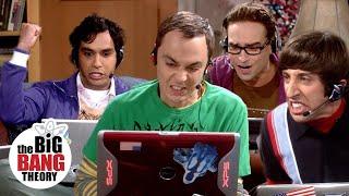 The Sword of Azeroth | The Big Bang Theory