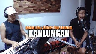 STICKY & BABIN KANLUNGAN LIVE PIANO COVER | Lamig ng boses ni farmer |  Babin Lim