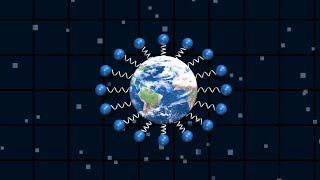 Visualization of Tidal Forces