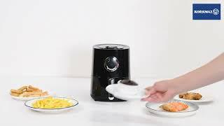 Korkmaz - Airfryer Mini