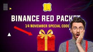 binance free usdt | binance red packet code today usdt | red packet code in binance 2024