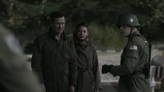 Checkpoint Skirmish | Man in the High Castle | HD