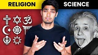 Religion vs Science: Mystery of Lord Ganesha Drinking Milk in 1995